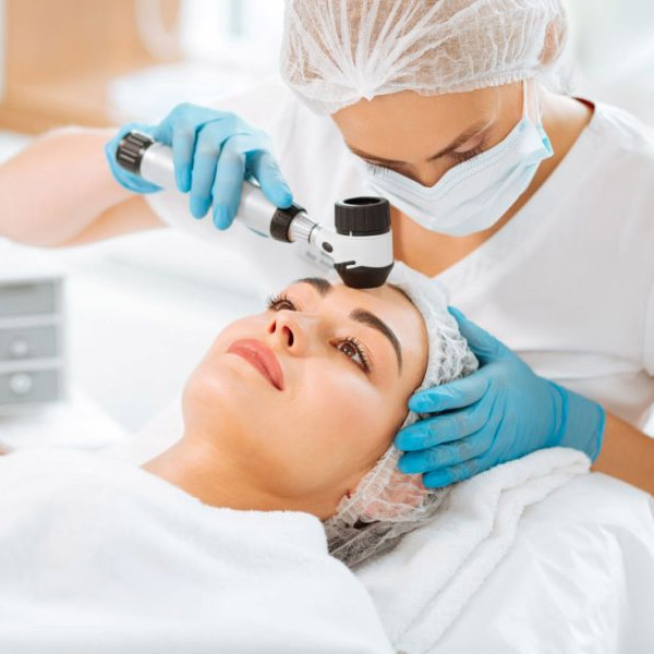 Dermatologist Specialist